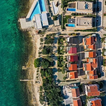 Apartments Malic Petrcane Εξωτερικό φωτογραφία