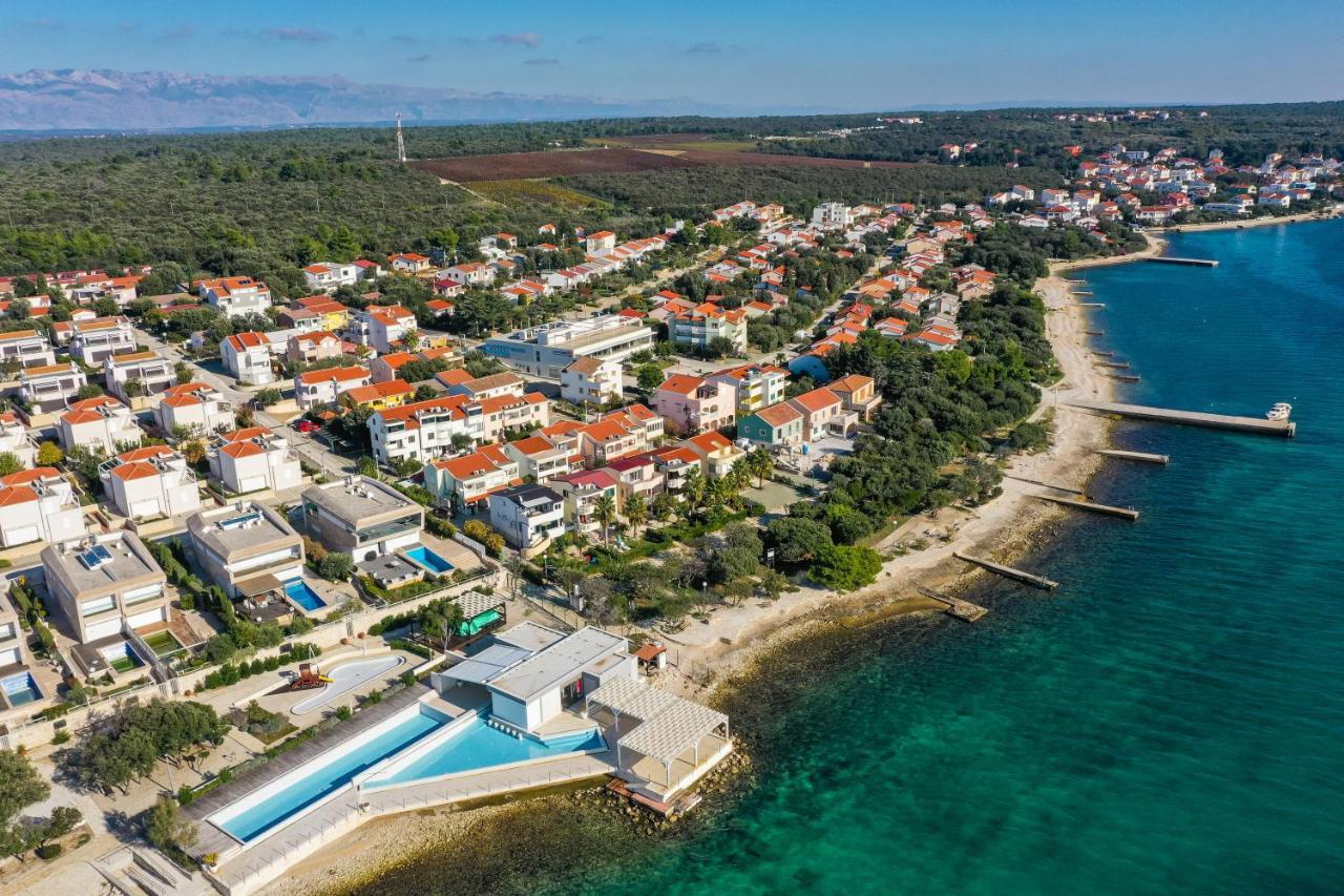 Apartments Malic Petrcane Εξωτερικό φωτογραφία