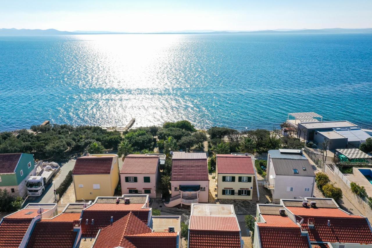 Apartments Malic Petrcane Εξωτερικό φωτογραφία
