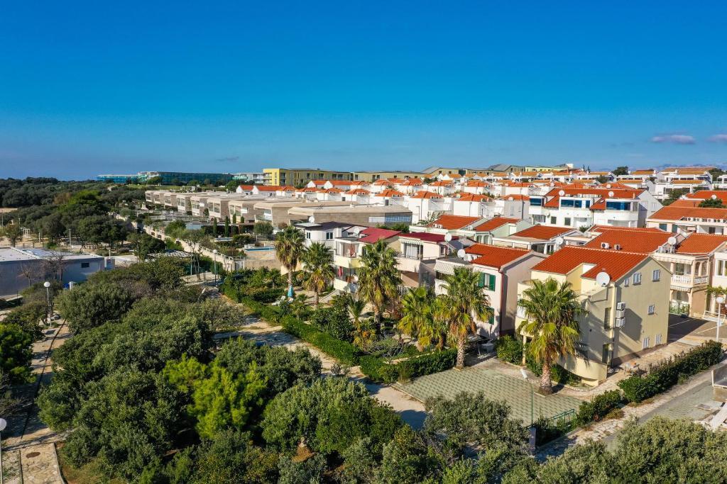 Apartments Malic Petrcane Εξωτερικό φωτογραφία
