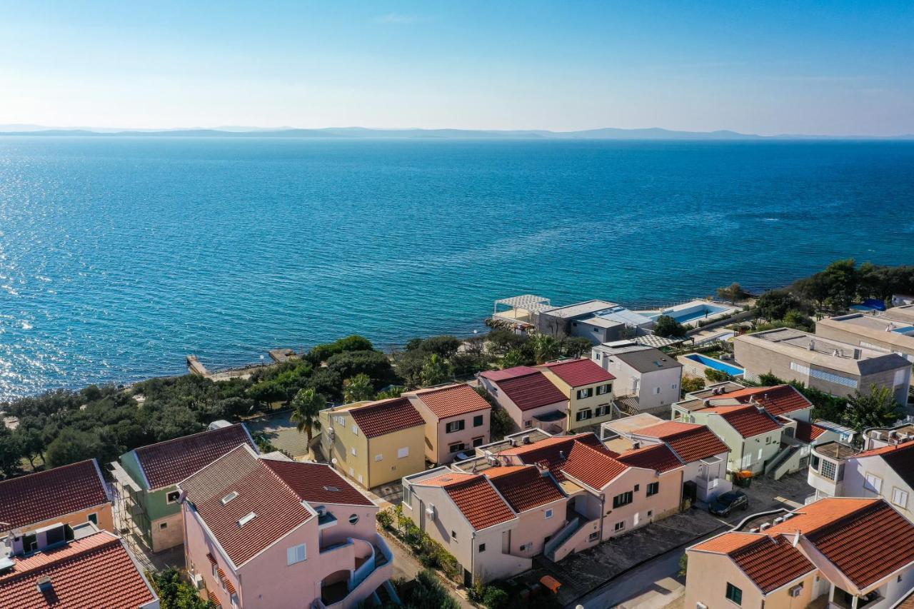 Apartments Malic Petrcane Εξωτερικό φωτογραφία