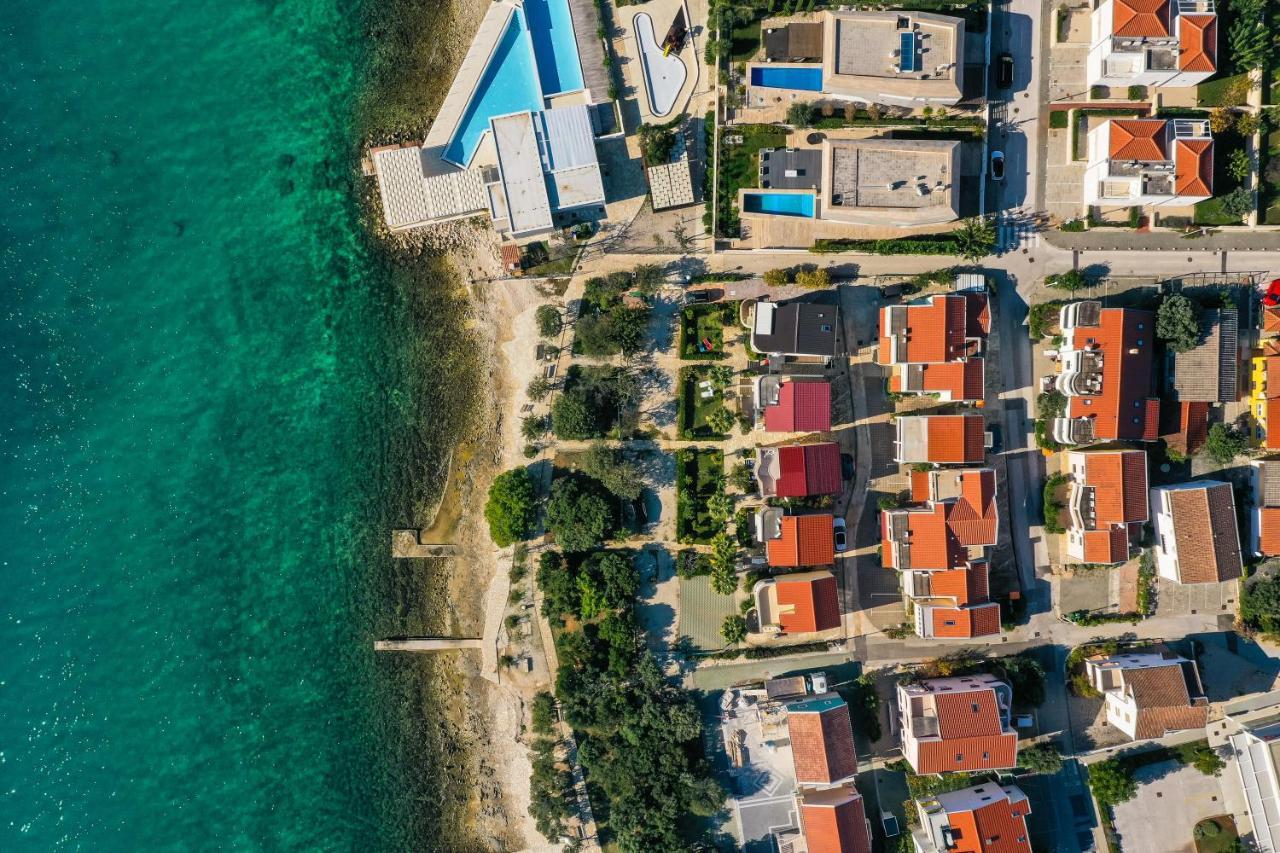 Apartments Malic Petrcane Εξωτερικό φωτογραφία