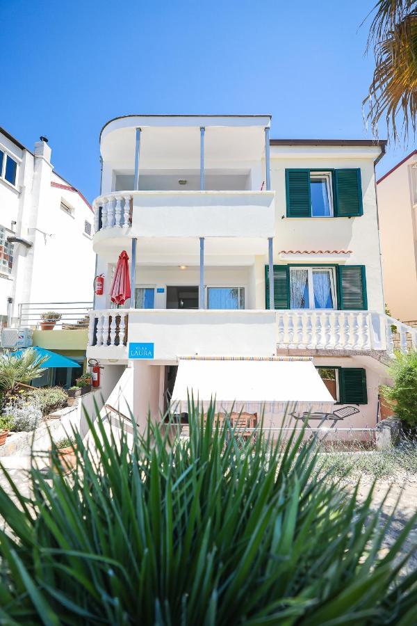 Apartments Malic Petrcane Εξωτερικό φωτογραφία