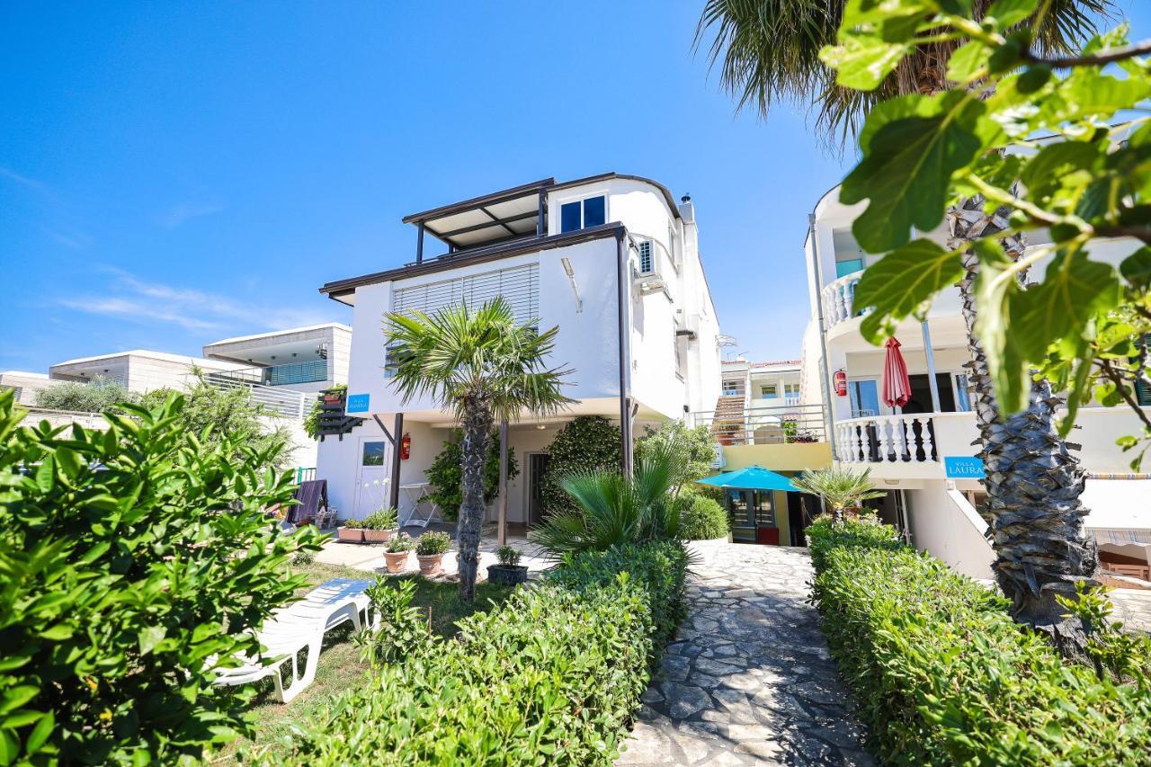 Apartments Malic Petrcane Εξωτερικό φωτογραφία