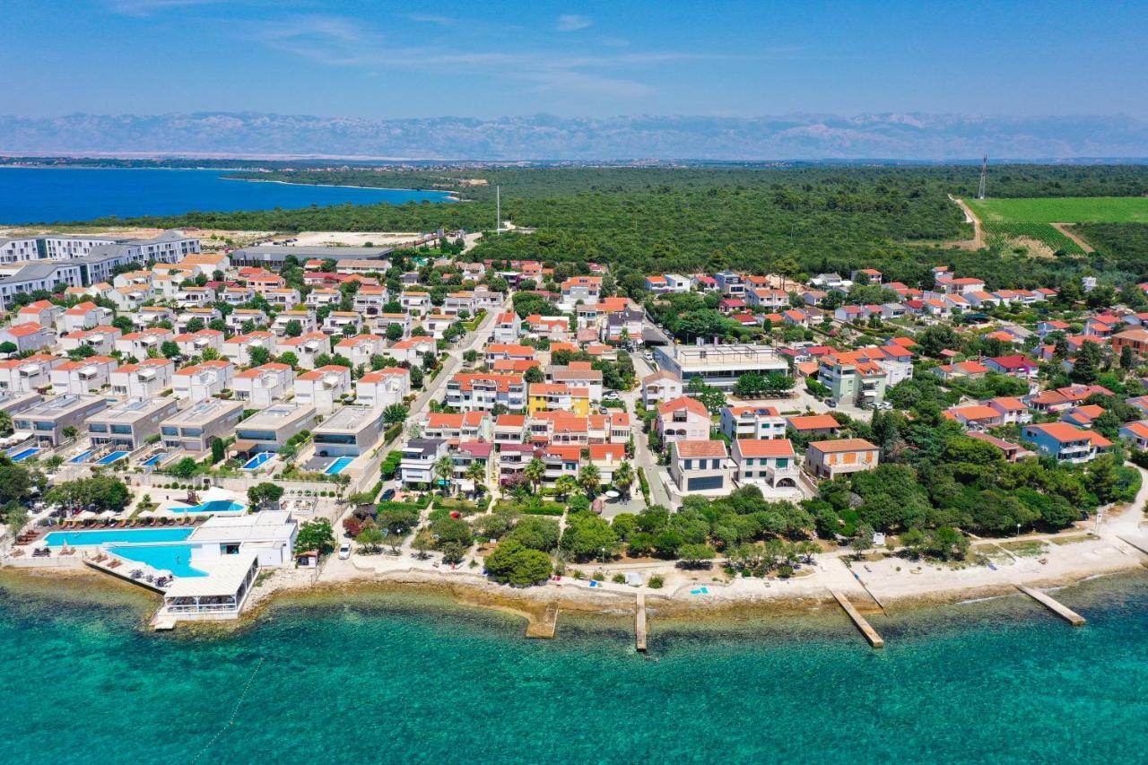 Apartments Malic Petrcane Εξωτερικό φωτογραφία