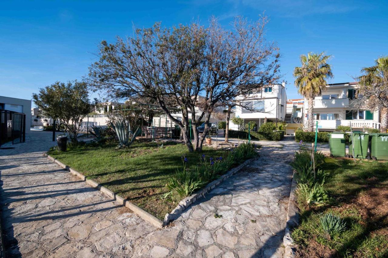 Apartments Malic Petrcane Εξωτερικό φωτογραφία