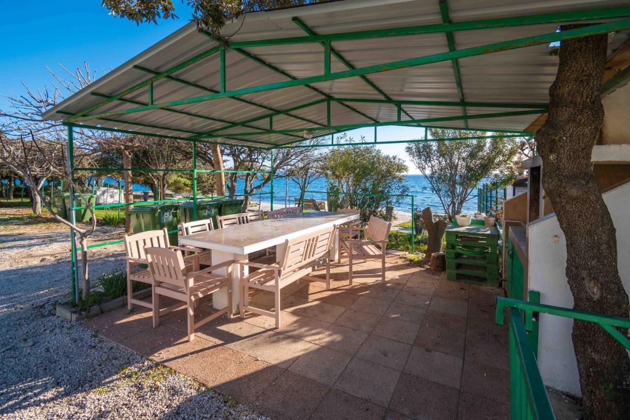 Apartments Malic Petrcane Εξωτερικό φωτογραφία
