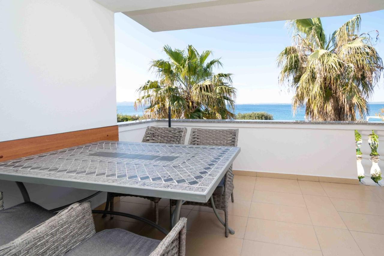 Apartments Malic Petrcane Δωμάτιο φωτογραφία