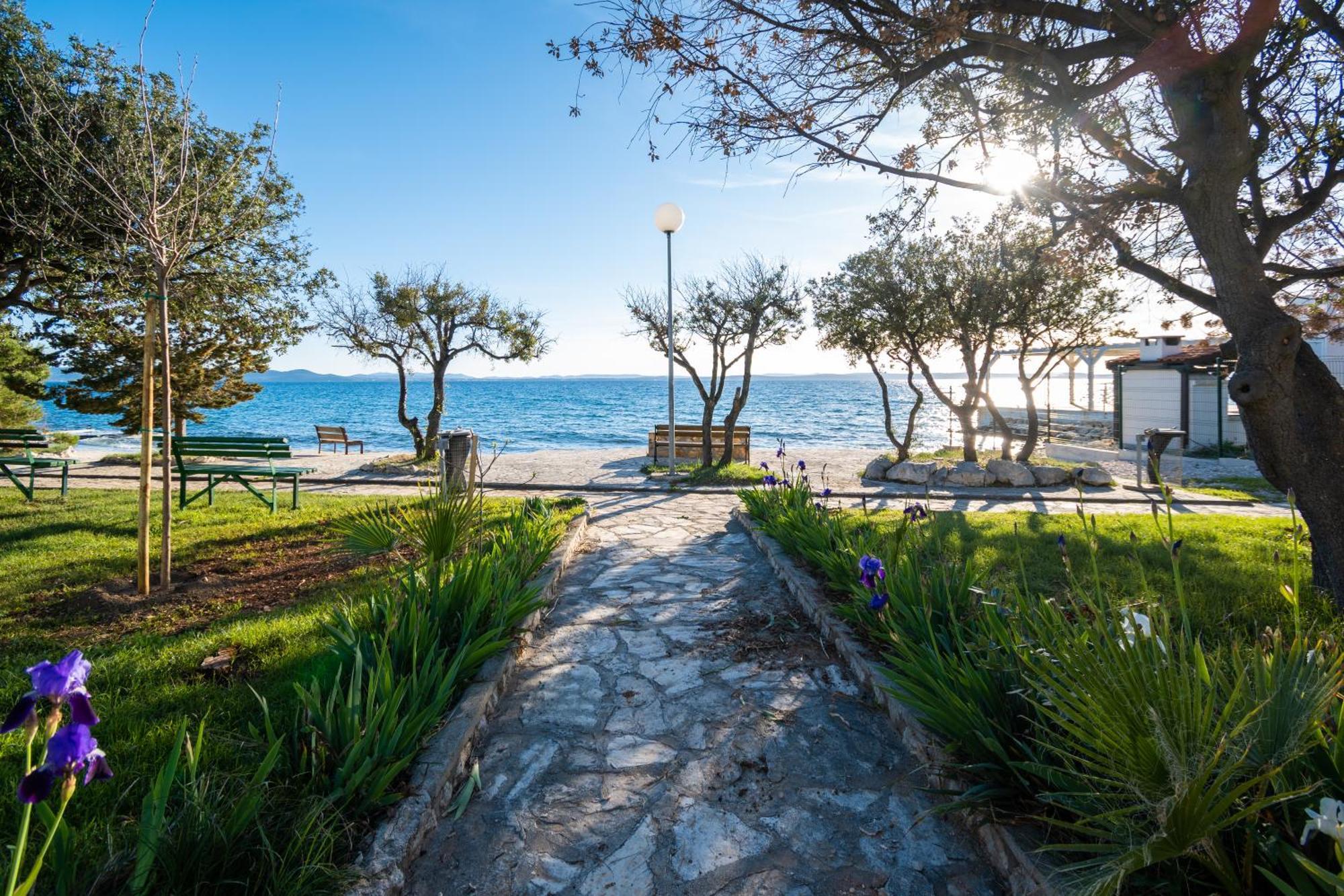 Apartments Malic Petrcane Εξωτερικό φωτογραφία