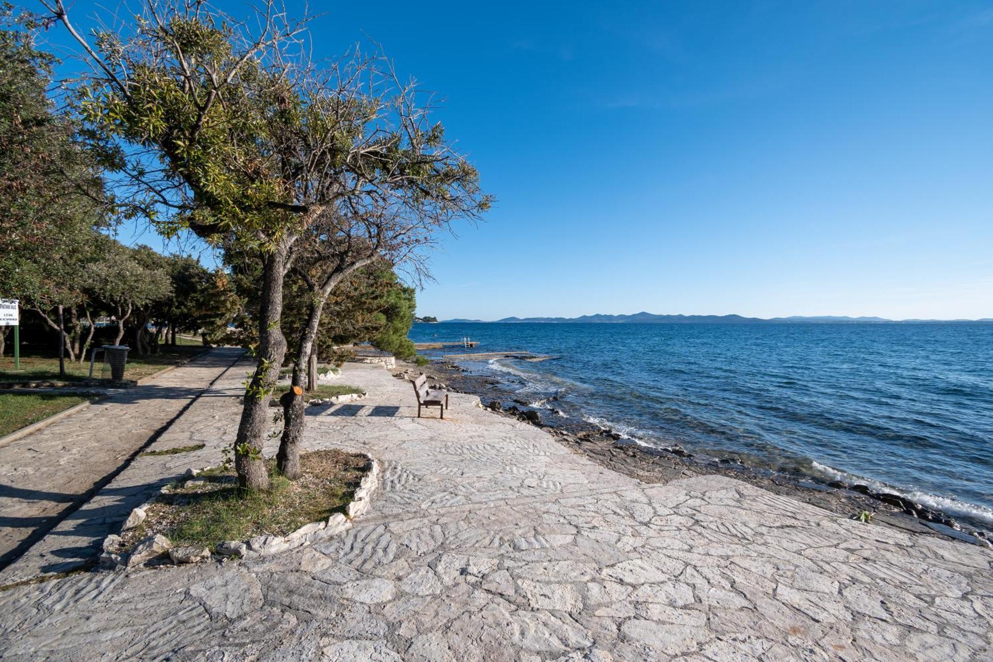 Apartments Malic Petrcane Εξωτερικό φωτογραφία