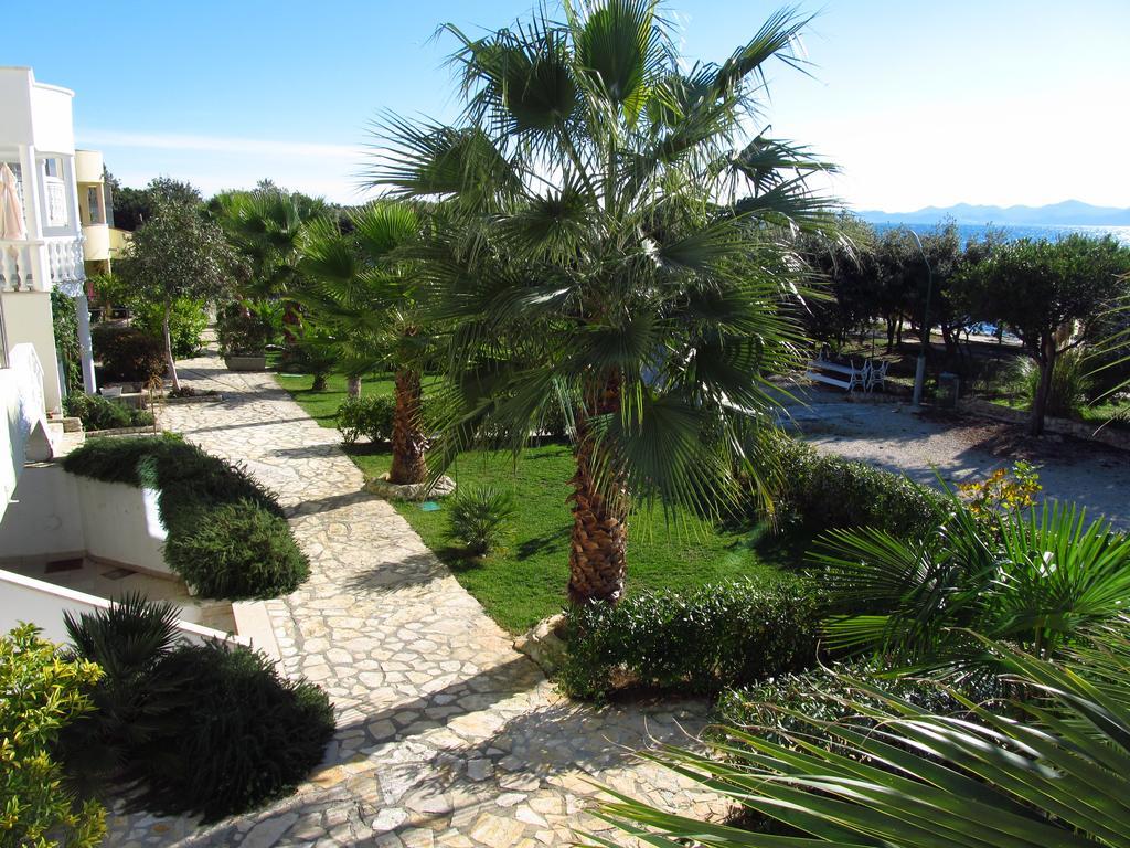 Apartments Malic Petrcane Δωμάτιο φωτογραφία